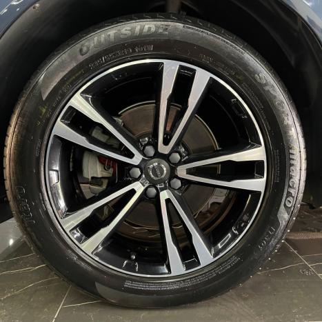 VOLVO XC60 2.0 4P T5 MOMENTUM TURBO AUTOMÁTICO, Foto 4 VOLVO XC60 2.0 4P T5 MOMENTUM TURBO AUTOMÁTICO, Foto 4