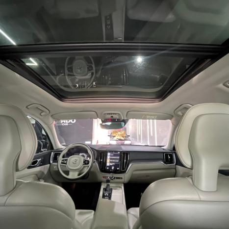 VOLVO XC60 2.0 4P T5 MOMENTUM TURBO AUTOMÁTICO, Foto 6 VOLVO XC60 2.0 4P T5 MOMENTUM TURBO AUTOMÁTICO, Foto 6