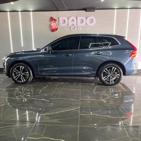 VOLVO XC60 2.0 4P T5 MOMENTUM TURBO AUTOMÁTICO, Foto 14 VOLVO XC60 2.0 4P T5 MOMENTUM TURBO AUTOMÁTICO, Foto 14