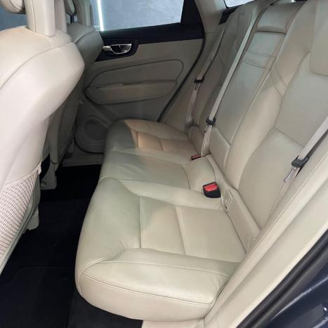 VOLVO XC60 2.0 4P T5 MOMENTUM TURBO AUTOM�TICO, Foto 3