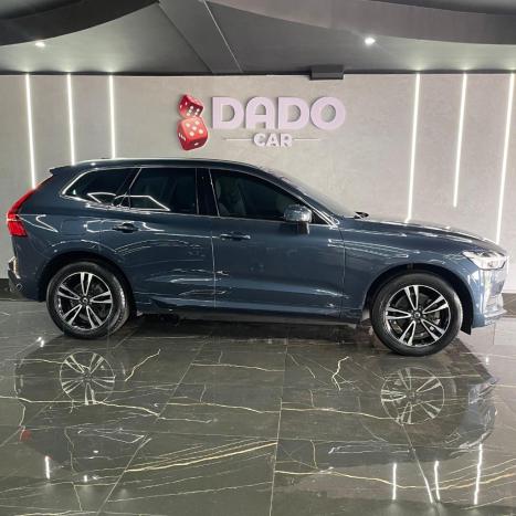 VOLVO XC60 2.0 4P T5 MOMENTUM TURBO AUTOM�TICO, Foto 4