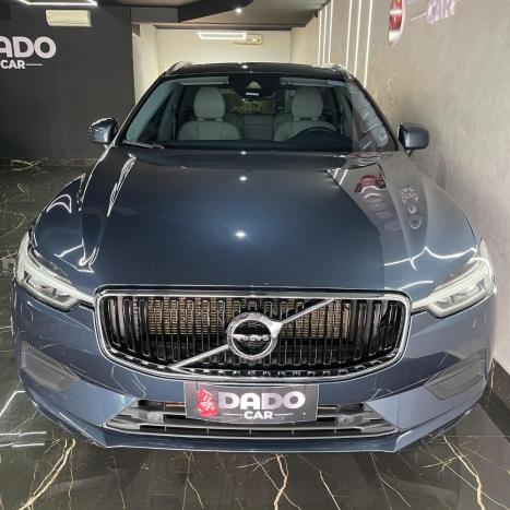 VOLVO XC60 2.0 4P T5 MOMENTUM TURBO AUTOM�TICO, Foto 5