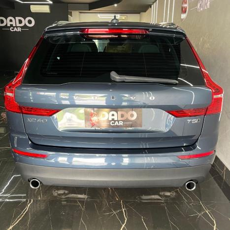 VOLVO XC60 2.0 4P T5 MOMENTUM TURBO AUTOM�TICO, Foto 9