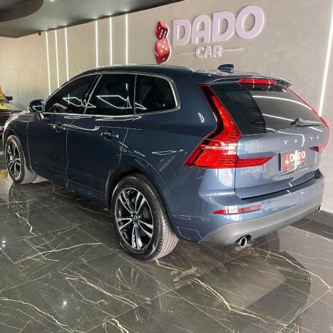 VOLVO XC60 2.0 4P T5 MOMENTUM TURBO AUTOM�TICO, Foto 10