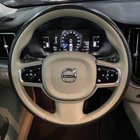 VOLVO XC60 2.0 4P T5 MOMENTUM TURBO AUTOM�TICO, Foto 11