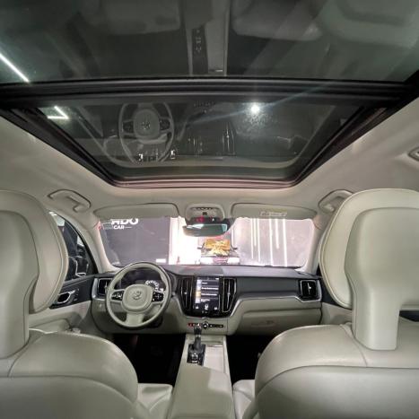 VOLVO XC60 2.0 4P T5 MOMENTUM TURBO AUTOM�TICO, Foto 12