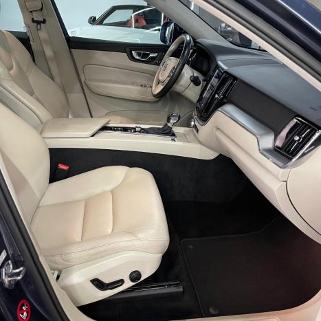 VOLVO XC60 2.0 4P T5 MOMENTUM TURBO AUTOM�TICO, Foto 14
