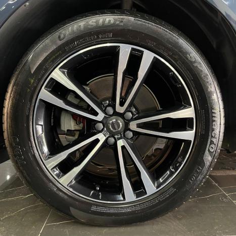 VOLVO XC60 2.0 4P T5 MOMENTUM TURBO AUTOM�TICO, Foto 16