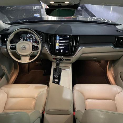 VOLVO XC60 2.0 4P T5 MOMENTUM TURBO AUTOM�TICO, Foto 17