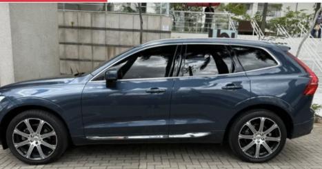 VOLVO XC60 2.0 4P T5 INSCRIPTION TURBO AUTOM�TICO, Foto 1