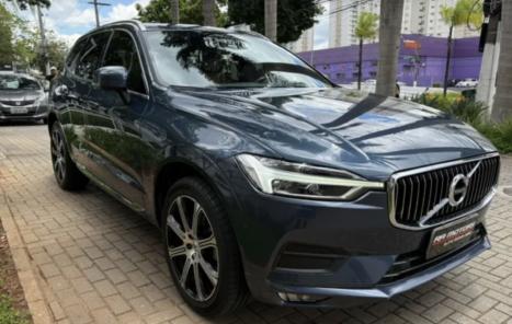 VOLVO XC60 2.0 4P T5 INSCRIPTION TURBO AUTOM�TICO, Foto 2