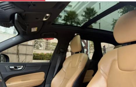 VOLVO XC60 2.0 4P T5 INSCRIPTION TURBO AUTOM�TICO, Foto 4