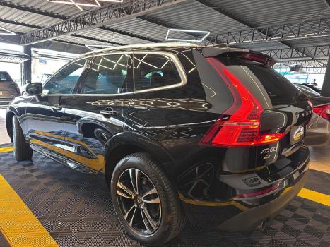 VOLVO XC60 2.0 4P T5 MOMENTUM TURBO AUTOM�TICO, Foto 4