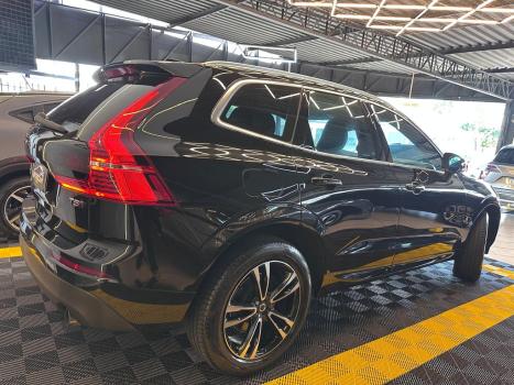 VOLVO XC60 2.0 4P T5 MOMENTUM TURBO AUTOM�TICO, Foto 5