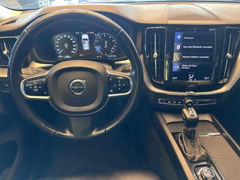 VOLVO XC60 2.0 4P T5 MOMENTUM TURBO AUTOM�TICO, Foto 10