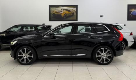 VOLVO XC60 2.0 4P T5 INSCRIPTION TURBO AUTOM�TICO, Foto 2