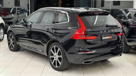 VOLVO XC60 2.0 4P T5 INSCRIPTION TURBO AUTOM�TICO, Foto 3