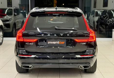 VOLVO XC60 2.0 4P T5 INSCRIPTION TURBO AUTOM�TICO, Foto 4
