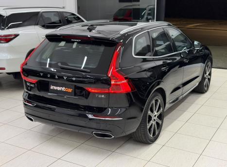VOLVO XC60 2.0 4P T5 INSCRIPTION TURBO AUTOM�TICO, Foto 5