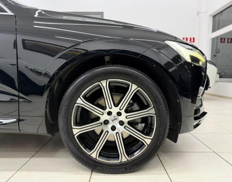 VOLVO XC60 2.0 4P T5 INSCRIPTION TURBO AUTOM�TICO, Foto 6