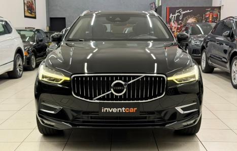 VOLVO XC60 2.0 4P T5 INSCRIPTION TURBO AUTOM�TICO, Foto 7
