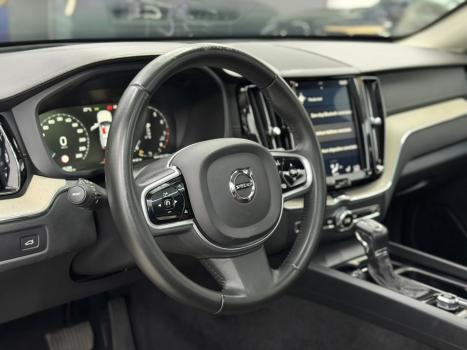 VOLVO XC60 2.0 4P T5 INSCRIPTION TURBO AUTOM�TICO, Foto 8