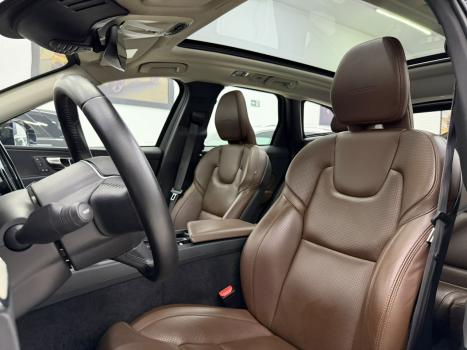VOLVO XC60 2.0 4P T5 INSCRIPTION TURBO AUTOM�TICO, Foto 9