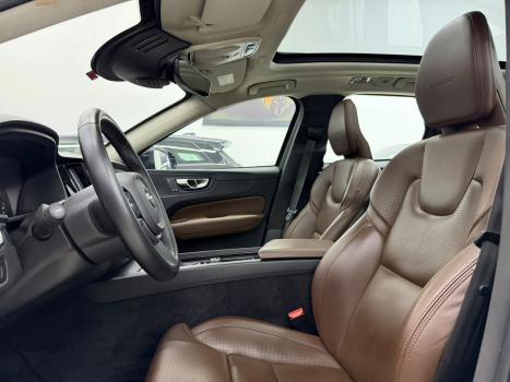 VOLVO XC60 2.0 4P T5 INSCRIPTION TURBO AUTOM�TICO, Foto 10