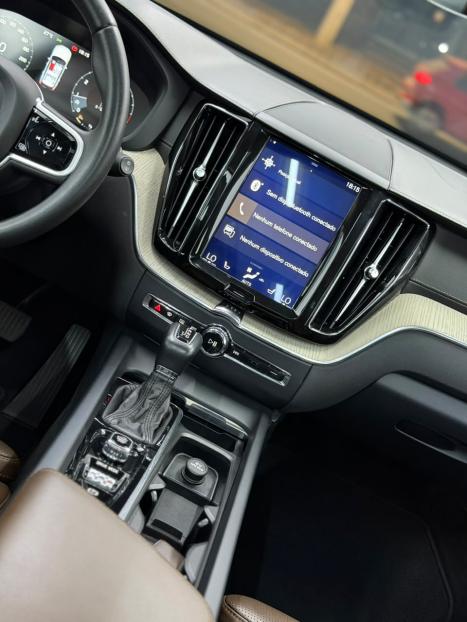 VOLVO XC60 2.0 4P T5 INSCRIPTION TURBO AUTOM�TICO, Foto 14