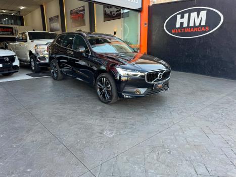 VOLVO XC60 2.0 4P T5 MOMENTUM TURBO AUTOM�TICO, Foto 1