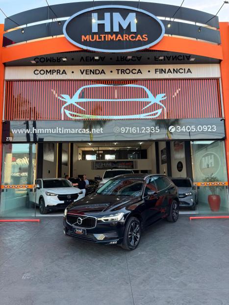 VOLVO XC60 2.0 4P T5 MOMENTUM TURBO AUTOM�TICO, Foto 2