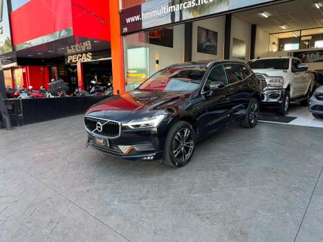 VOLVO XC60 2.0 4P T5 MOMENTUM TURBO AUTOM�TICO, Foto 3
