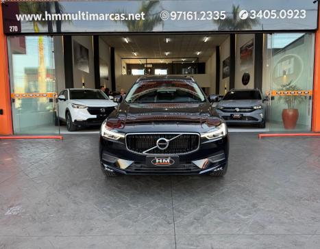 VOLVO XC60 2.0 4P T5 MOMENTUM TURBO AUTOM�TICO, Foto 4