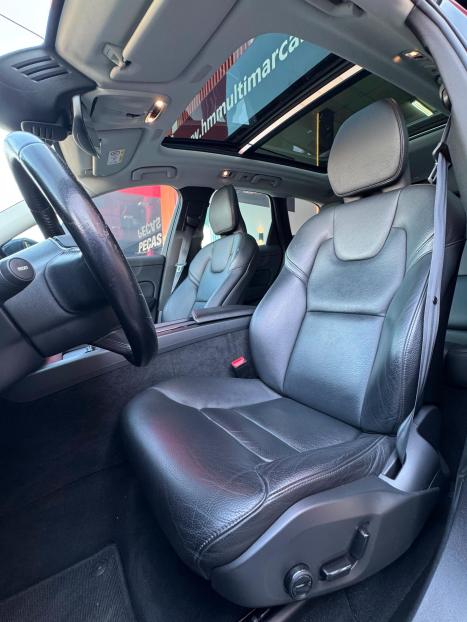 VOLVO XC60 2.0 4P T5 MOMENTUM TURBO AUTOM�TICO, Foto 6