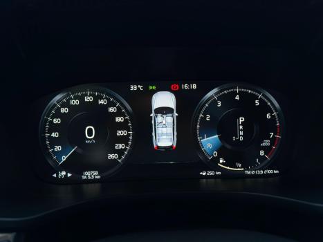 VOLVO XC60 2.0 4P T5 MOMENTUM TURBO AUTOM�TICO, Foto 7