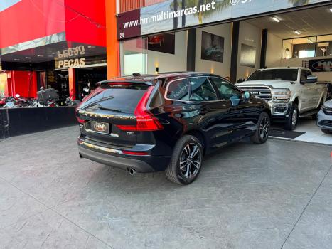 VOLVO XC60 2.0 4P T5 MOMENTUM TURBO AUTOM�TICO, Foto 8