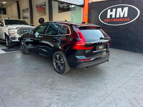 VOLVO XC60 2.0 4P T5 MOMENTUM TURBO AUTOM�TICO, Foto 9