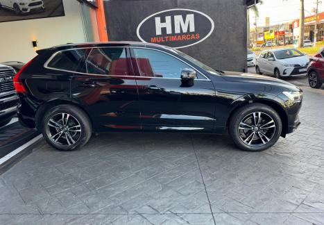 VOLVO XC60 2.0 4P T5 MOMENTUM TURBO AUTOM�TICO, Foto 10