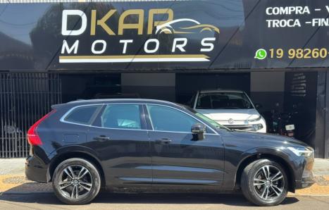 VOLVO XC60 2.0 4P T5 MOMENTUM TURBO AUTOM�TICO, Foto 2