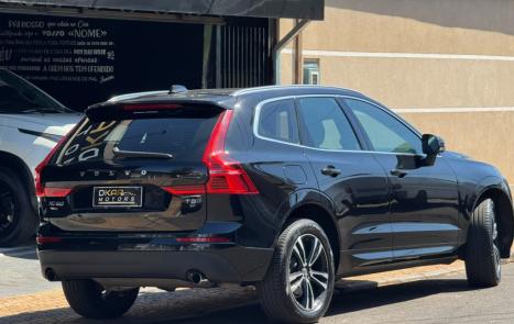 VOLVO XC60 2.0 4P T5 MOMENTUM TURBO AUTOM�TICO, Foto 3