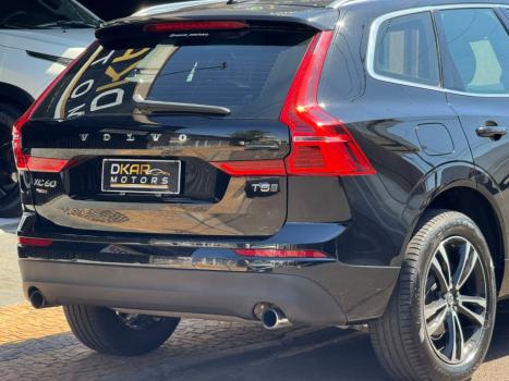 VOLVO XC60 2.0 4P T5 MOMENTUM TURBO AUTOM�TICO, Foto 4