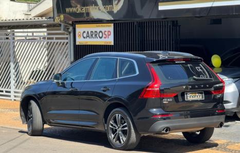 VOLVO XC60 2.0 4P T5 MOMENTUM TURBO AUTOM�TICO, Foto 5
