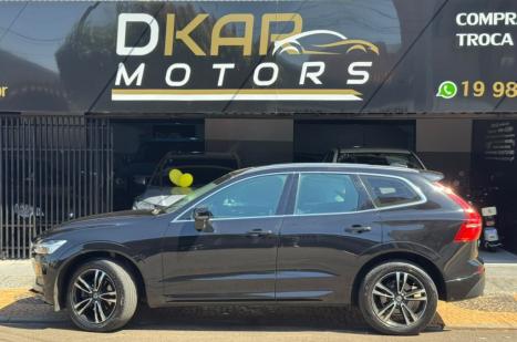 VOLVO XC60 2.0 4P T5 MOMENTUM TURBO AUTOM�TICO, Foto 6