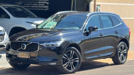 VOLVO XC60 2.0 4P T5 MOMENTUM TURBO AUTOM�TICO, Foto 7