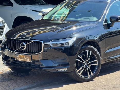 VOLVO XC60 2.0 4P T5 MOMENTUM TURBO AUTOM�TICO, Foto 8