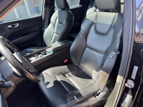 VOLVO XC60 2.0 4P T5 MOMENTUM TURBO AUTOM�TICO, Foto 11