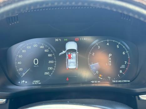 VOLVO XC60 2.0 4P T5 MOMENTUM TURBO AUTOM�TICO, Foto 15