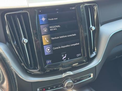 VOLVO XC60 2.0 4P T5 MOMENTUM TURBO AUTOM�TICO, Foto 17
