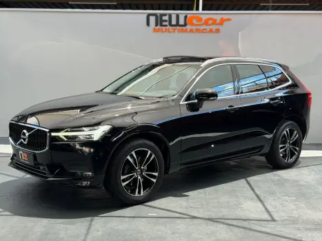 VOLVO XC60 2.0 4P T5 MOMENTUM TURBO AUTOM�TICO, Foto 1