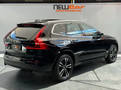 VOLVO XC60 2.0 4P T5 MOMENTUM TURBO AUTOM�TICO, Foto 2